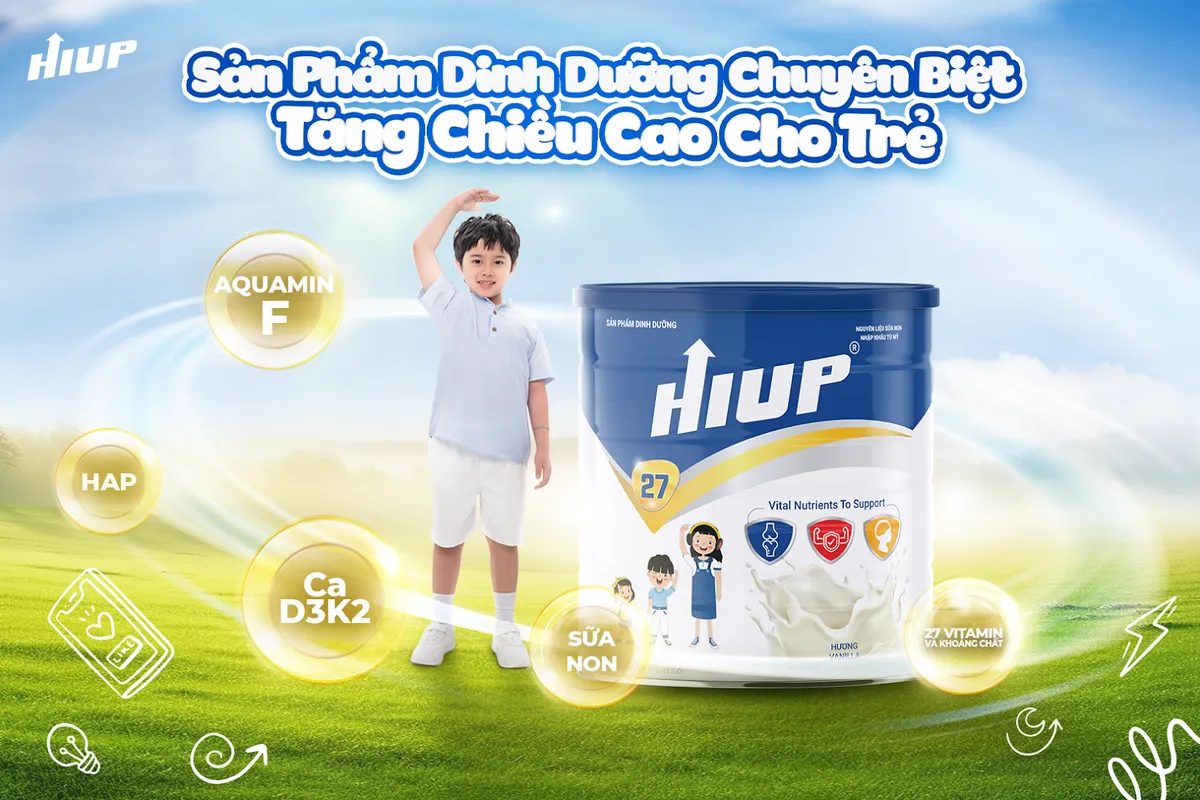 Hợp tác chiến lược 5G - Dược phẩm Hải Phòng: Đưa sản phẩm HIUP đến gần hơn với mọi gia đình Việt - Ảnh 2.