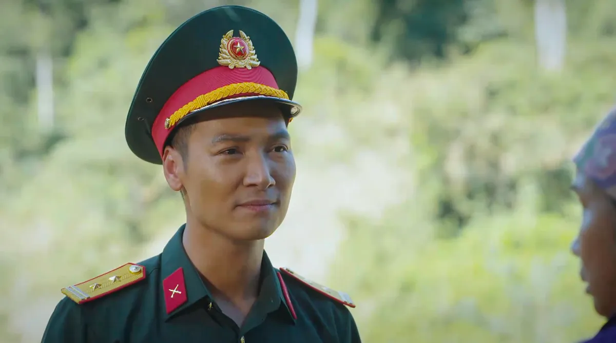 Những con số rating ấn tượng của phim Việt tr&ecirc;n VTV năm 2025- Ảnh 1.