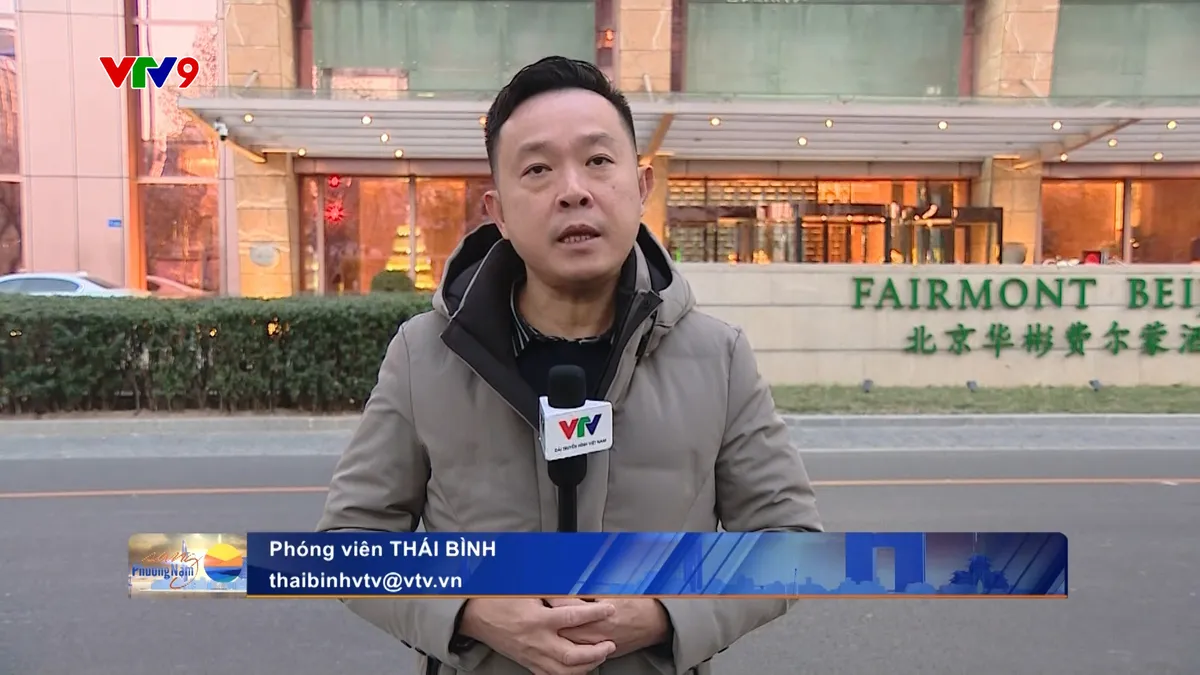1712- SPN -.PV THAI BINH-Trung Quốc phát triển hệ sinh thái bán lẻ xanh và thông minh.jpg