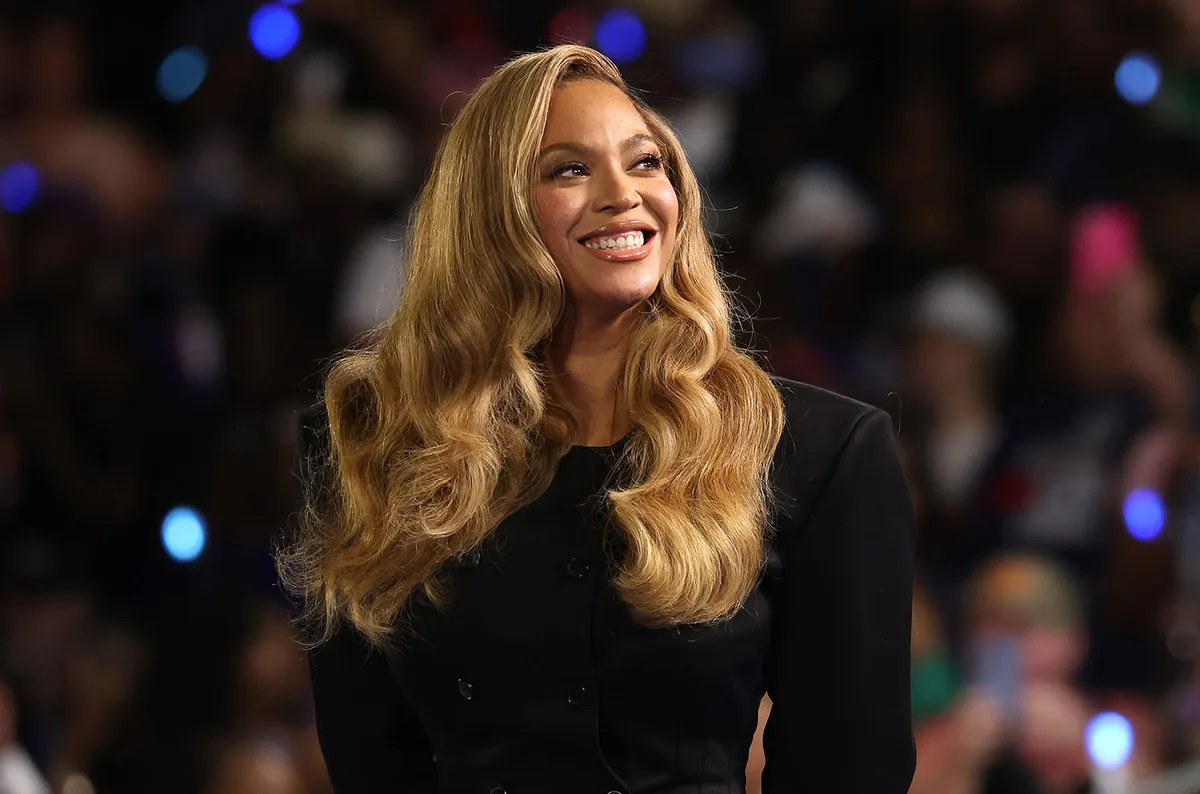 Beyoncé xác lập thêm kỷ lục mới trước lễ trao giải Grammy - Ảnh 1.