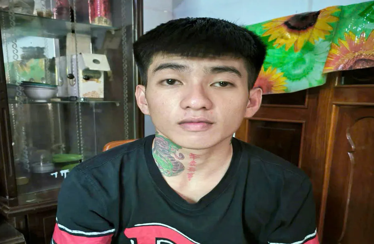 Khởi tố 2 thêm đối tượng mua bán trái phép vũ khí quân dụng - Ảnh 3.