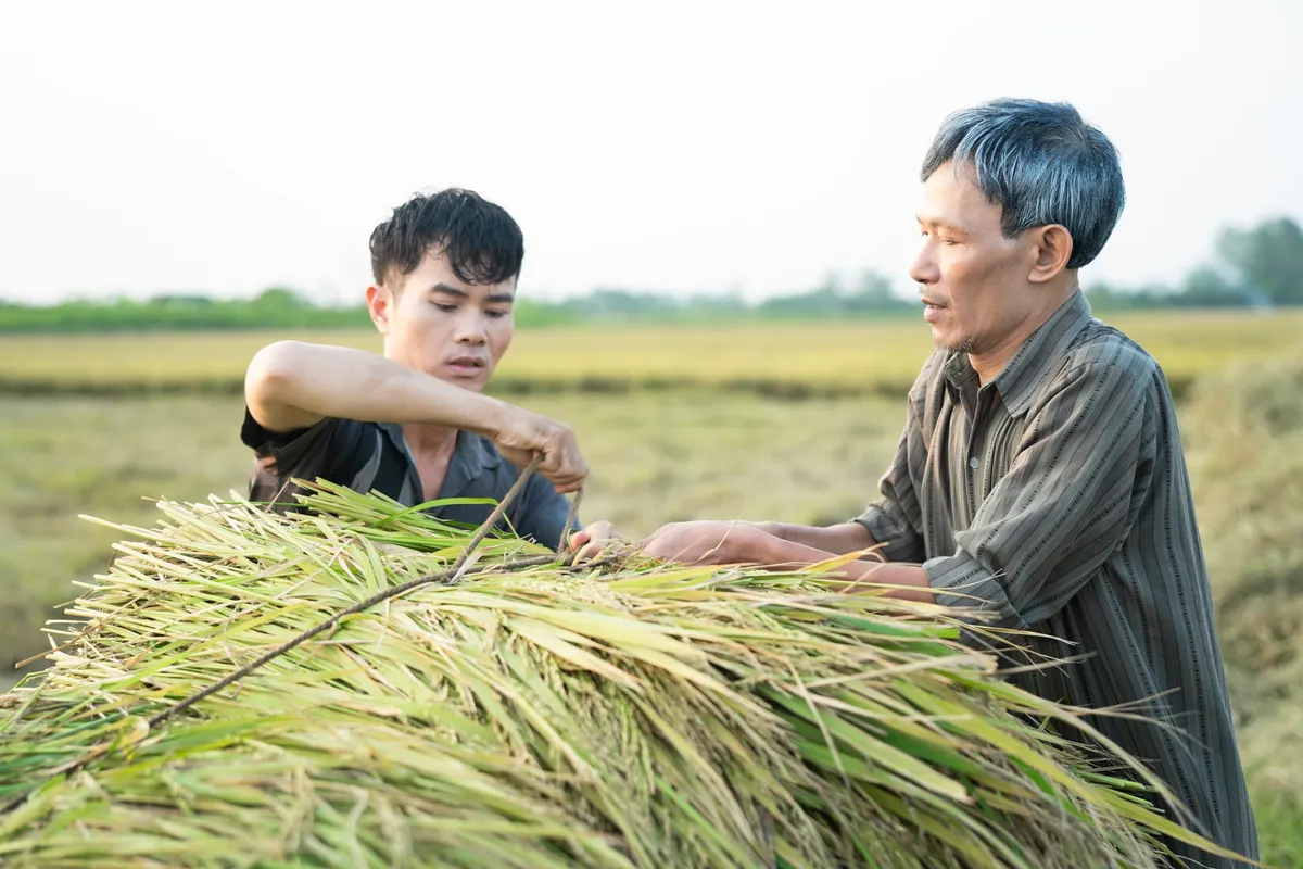 Hành trình theo đuổi đam mê của ca sỹ Lê Vĩnh Toàn trong phim ca nhạc Miền nhớ - Ảnh 4.