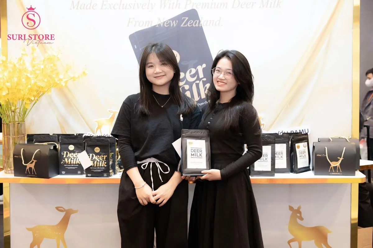 Pamu: Hai năm liên tiếp giành giải “Nhãn hàng xu hướng ngành sữa” tại Mommy&Baby Brand Awards  - Ảnh 5.