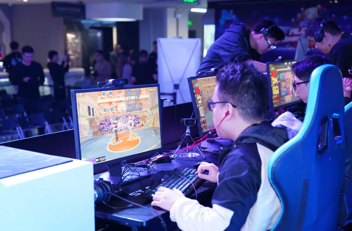 Giải đấu Audition Vietnam Championship 2024 - Sân chơi Esports chuyên nghiệp - Ảnh 5.