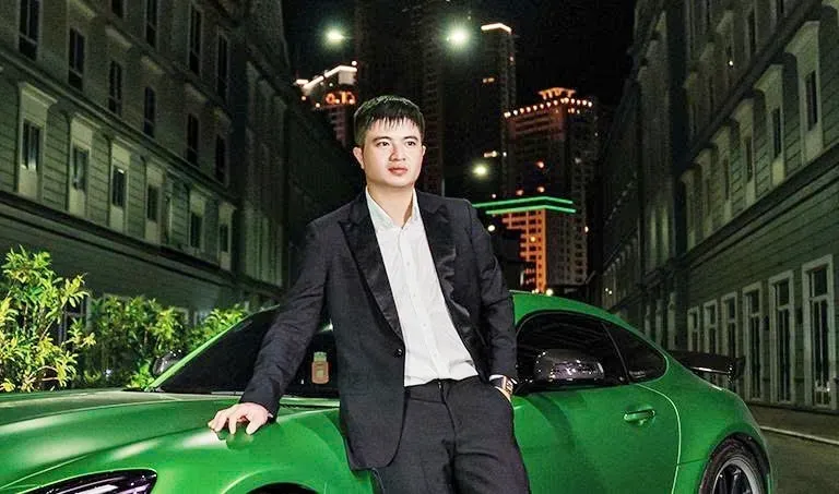 Vụ Mr. Pips: Vợ Mr. Hunter bị bắt trước khi kịp rời sang Thổ Nhĩ Kỳ- Ảnh 1.
