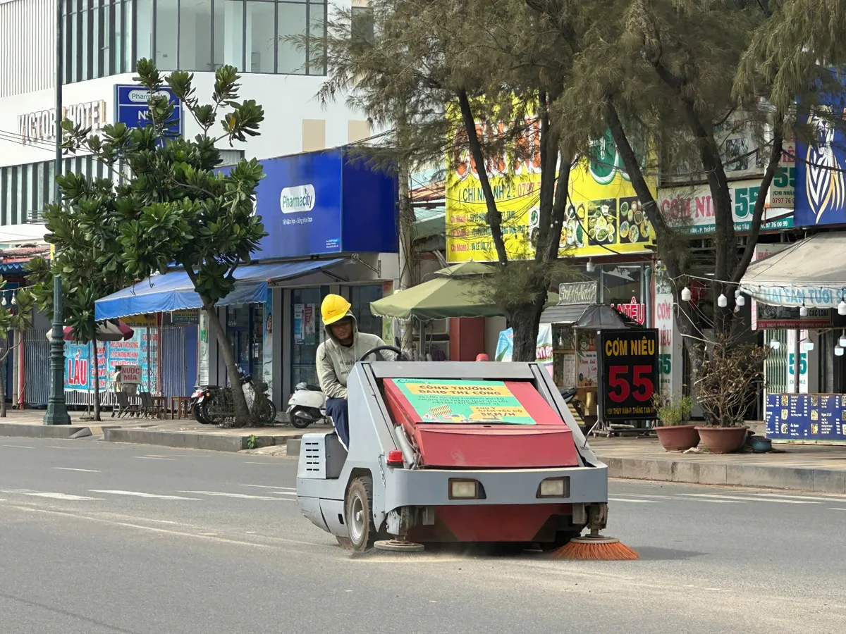 Vũng Tàu: Đạt và vượt nhiều chỉ tiêu trong các nhóm chỉ tiêu phát triển kinh tế - xã hội - Ảnh 6.