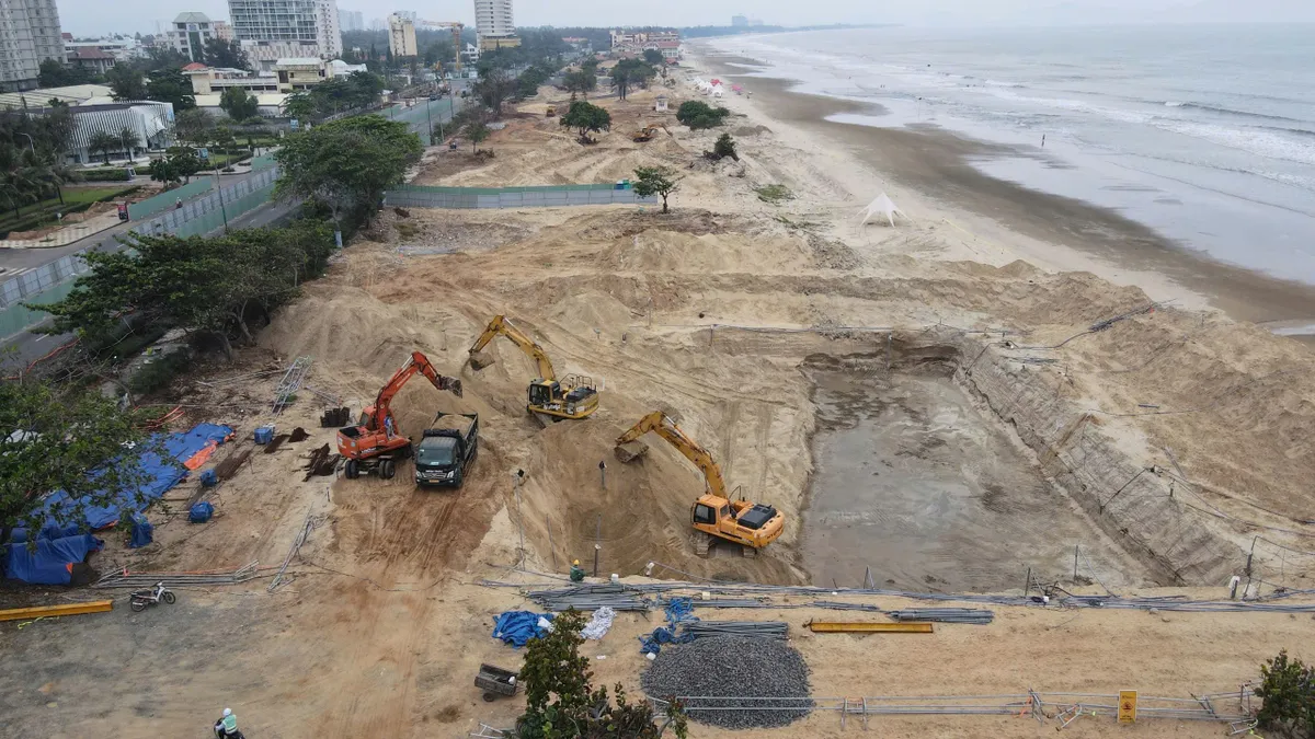 Vũng Tàu: Đạt và vượt nhiều chỉ tiêu trong các nhóm chỉ tiêu phát triển kinh tế - xã hội - Ảnh 9.