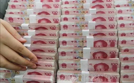 Iran thu phí qua Hormuz bằng NDT 