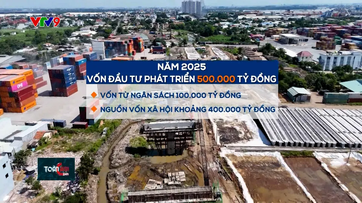 Thời sự: Toàn cảnh 24h (26/12/2024)