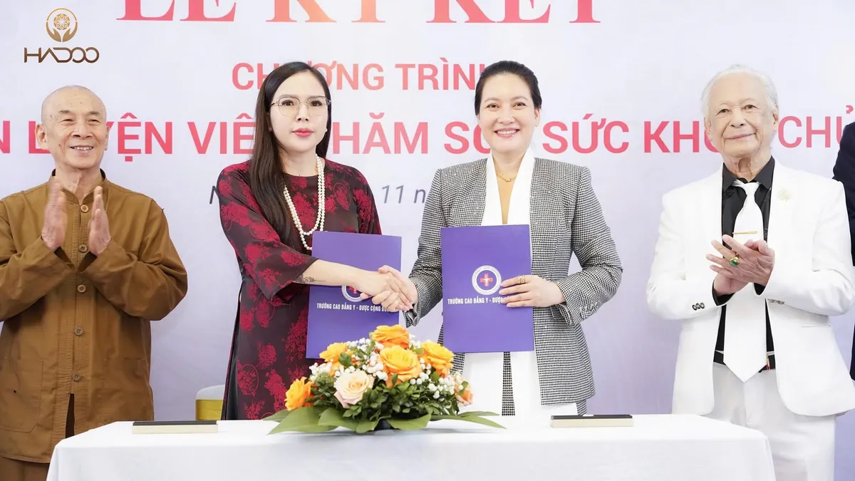 Huấn luyện viên sức khỏe chủ động có tiềm năng nhưng chưa được đánh giá đúng mức - Ảnh 3.