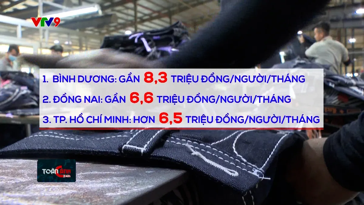 Thời sự: Toàn cảnh 24h (27/12/2024)