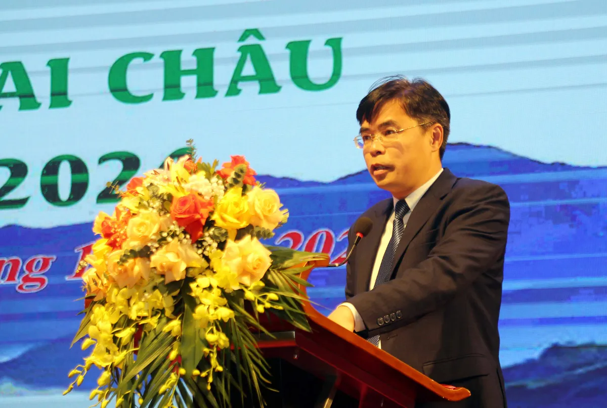 Quảng bá du lịch Lai Châu – Quảng Bình năm 2024 - Ảnh 2.