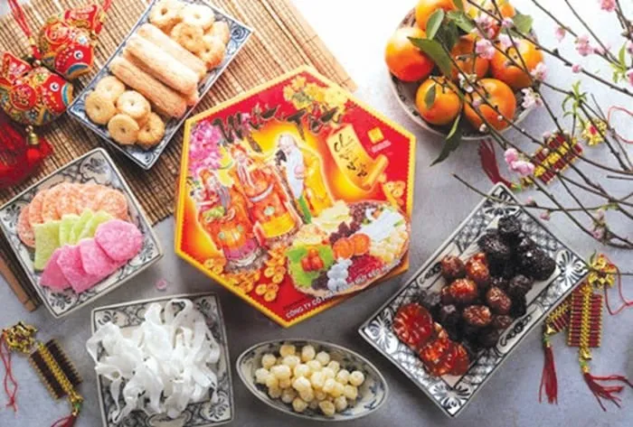 Tết xưa trong k&yacute; ức thầy c&ocirc;: Những c&acirc;u chuyện kể cho học tr&ograve;- Ảnh 1.