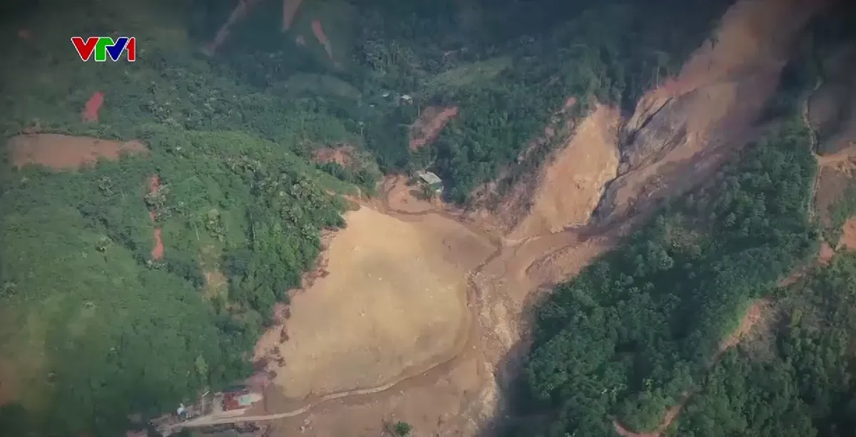 Siêu bão Yagi 2024: Hồi sinh sau thảm họa và thách thức biến đổi khí hậu - Ảnh 1.