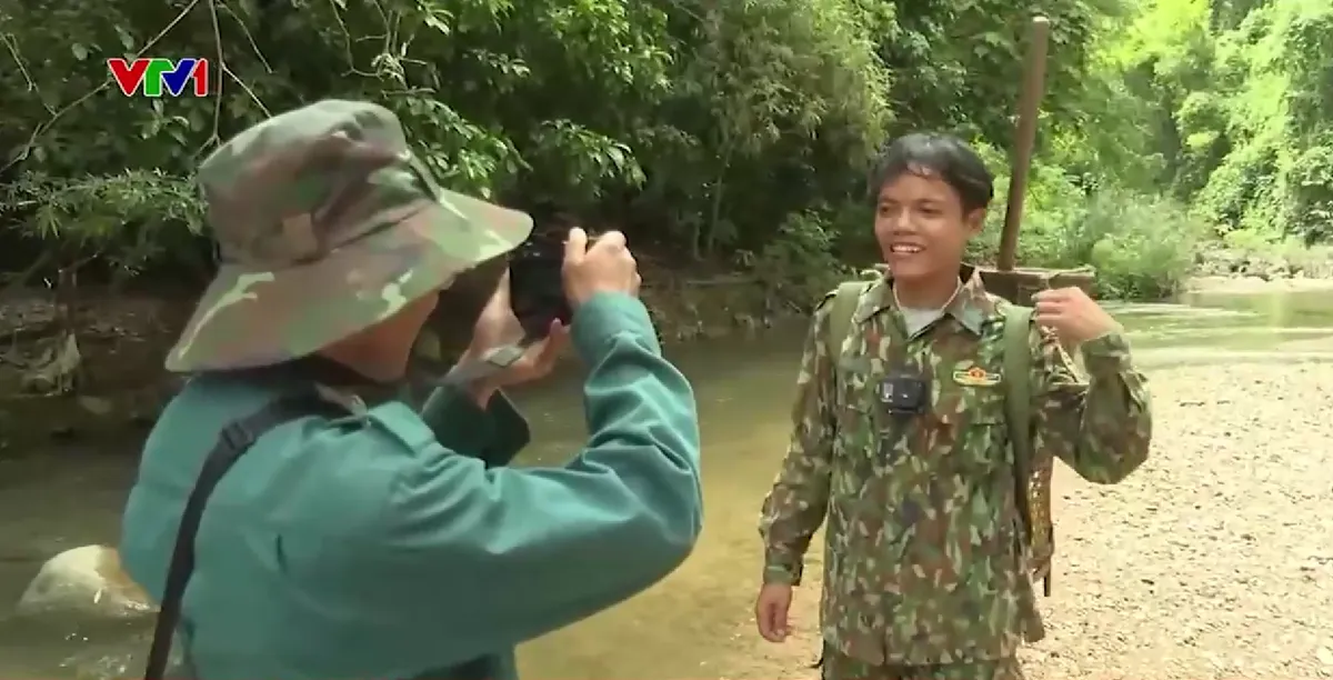 Tây Nguyên: Đưa văn hóa địa phương lên mạng xã hội - Ảnh 2.