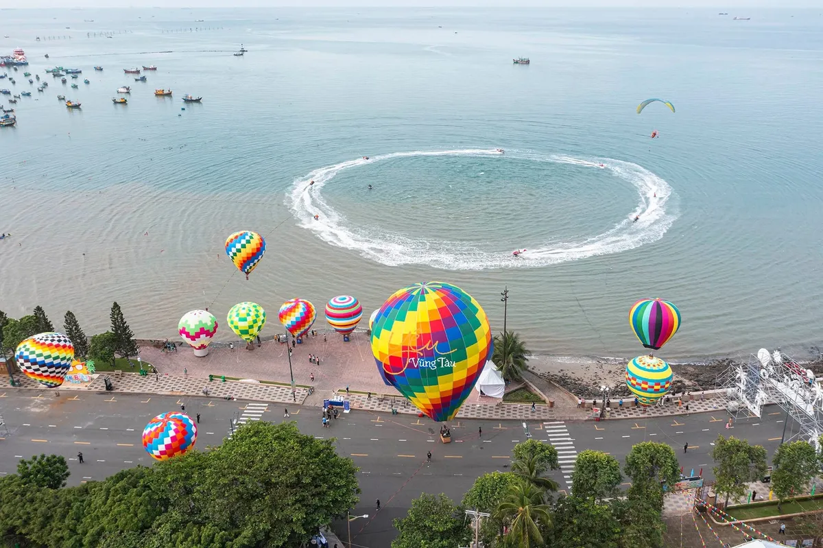 Vũng Tàu: Đạt nhiều thành tựu trong năm bản lề năm 2024 - Ảnh 2.