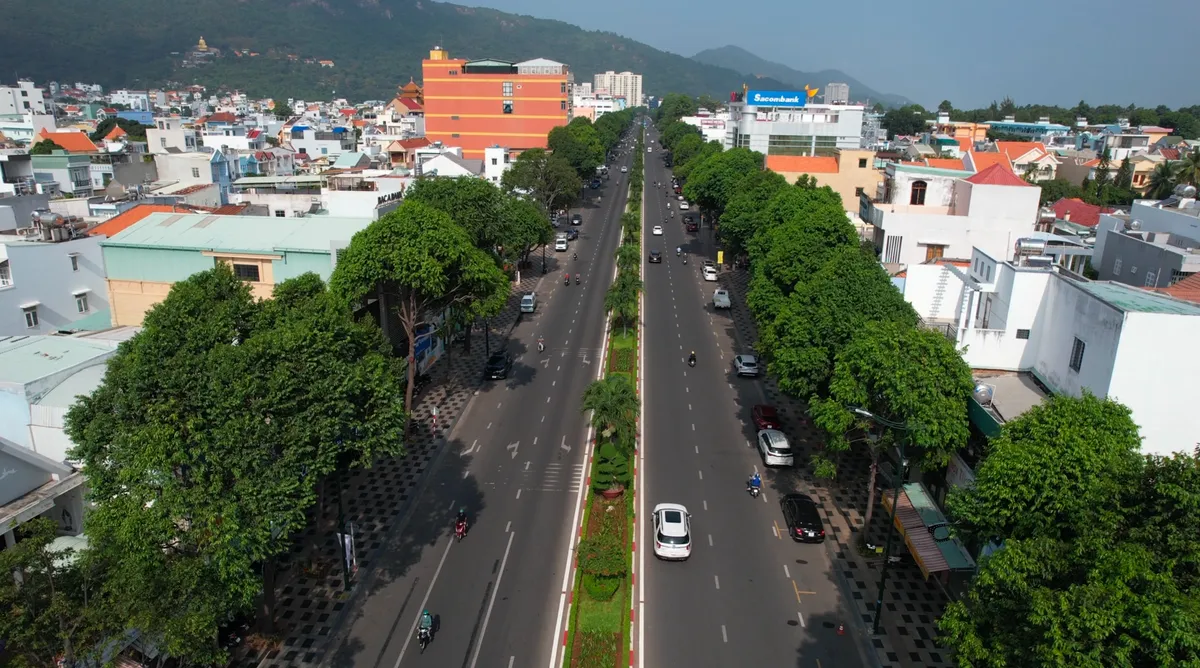 Vũng Tàu: Đạt nhiều thành tựu trong năm bản lề năm 2024 - Ảnh 8.