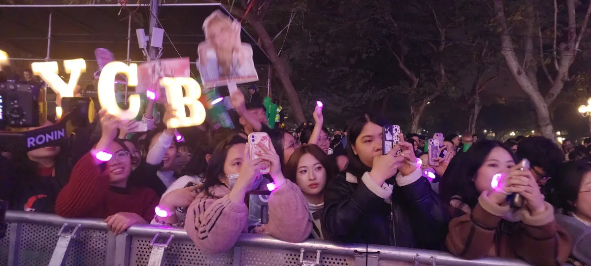 H&agrave;nh tr&igrave;nh nhiều cảm x&uacute;c của VTV Countdown 2025  - Việt Nam Ch&agrave;o ng&agrave;y mới - Ảnh 1.