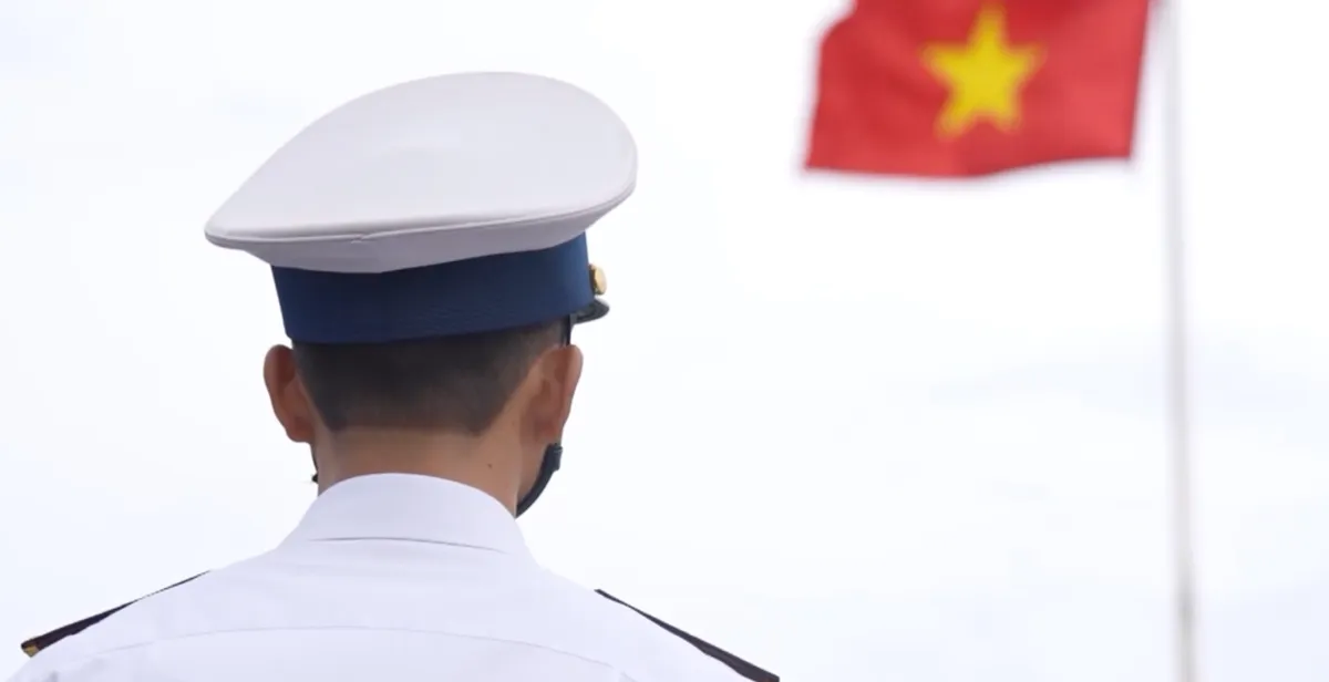 Buổi sáng đầu tiên 2025 - Tổ quốc nhìn trên cao: Việt Nam chuyển mình bước vào Kỷ nguyên mới - Ảnh 5.