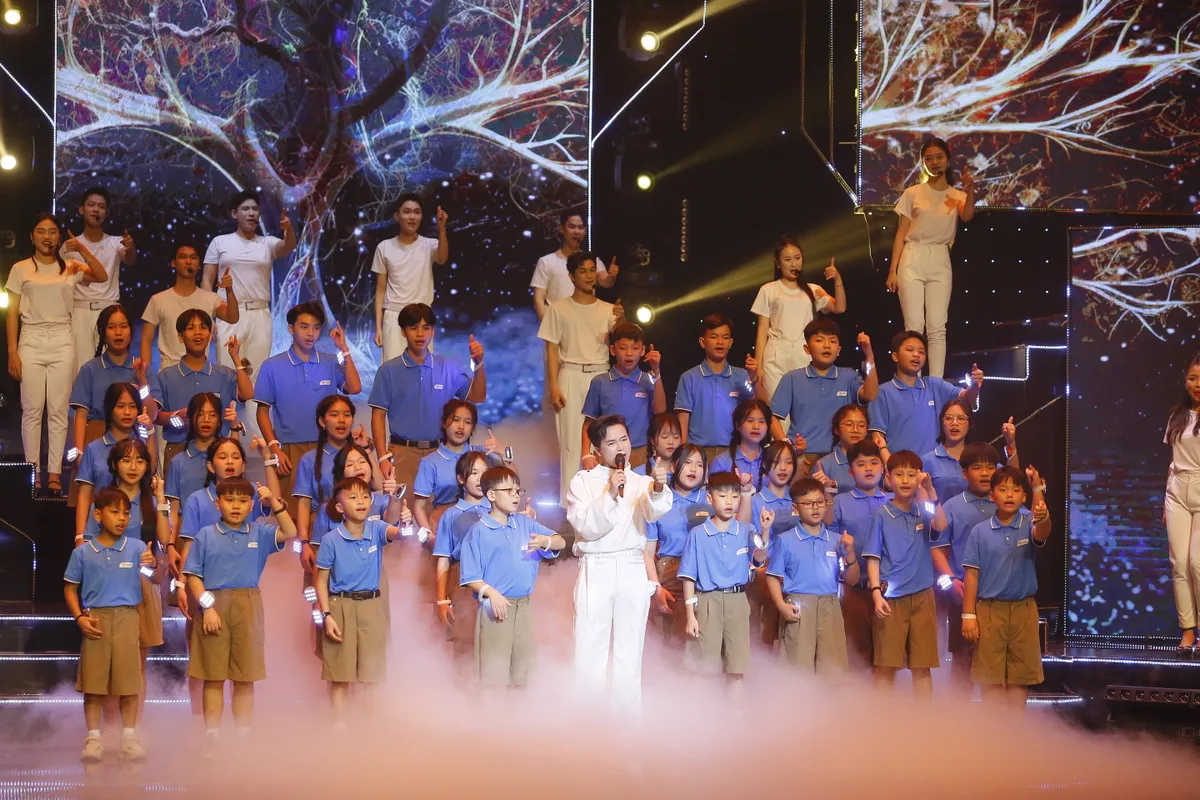 Nh&igrave;n lại chặng đường 30 năm VTV3- Ảnh 3.