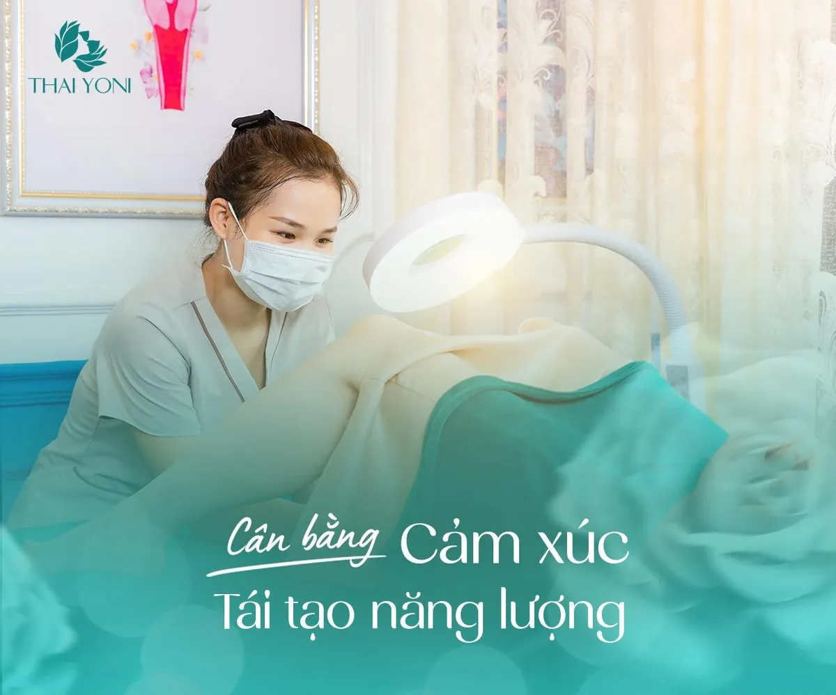 Thaiyoni - Địa chỉ chăm sóc sức khỏe phụ nữ uy tín tại Việt Nam  - Ảnh 2.