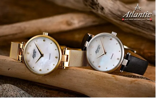 Bùng nổ khai trương Đăng Quang Watch Ocean Park 1 và Thái Nguyên với loạt ưu đãi 30% - Ảnh 2.