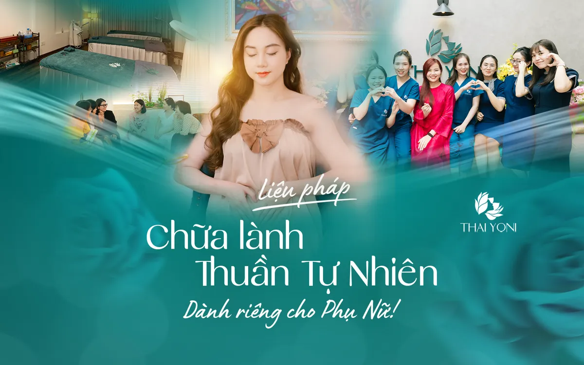 Thaiyoni khai trương cơ sở tiếp theo - chi nhánh An Phú, Thành phố Hồ Chí Minh - Ảnh 1.