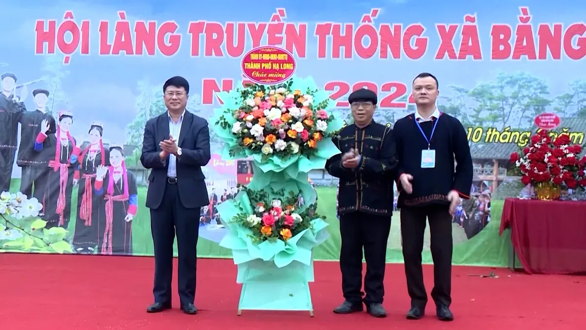 Thu nhập bình quân vùng nông thôn TP Hạ Long đạt trên 107 triệu đồng mỗi người một năm - Ảnh 4.