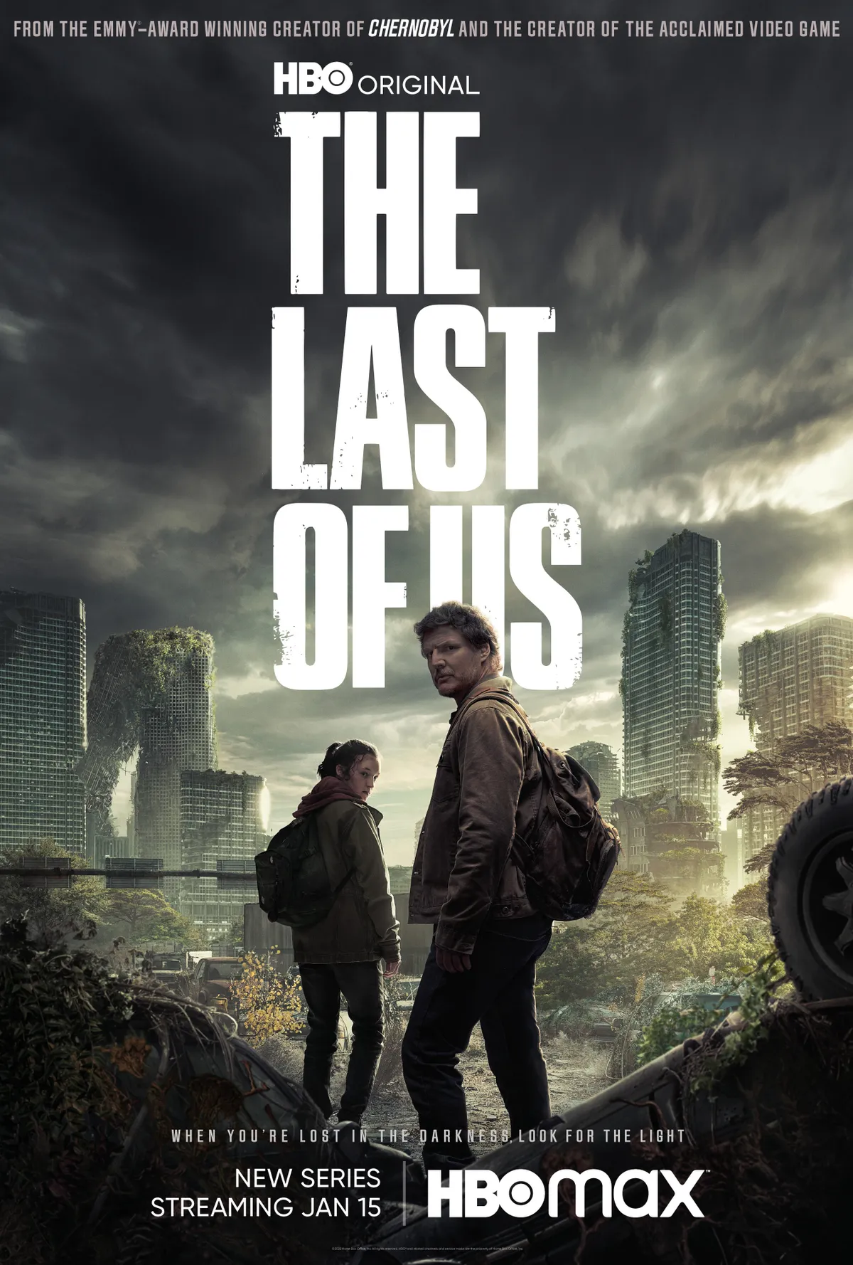 Phim chuyển thể từ game phát triển sôi động nhờ hiệu ứng The Last of Us - Ảnh 1.