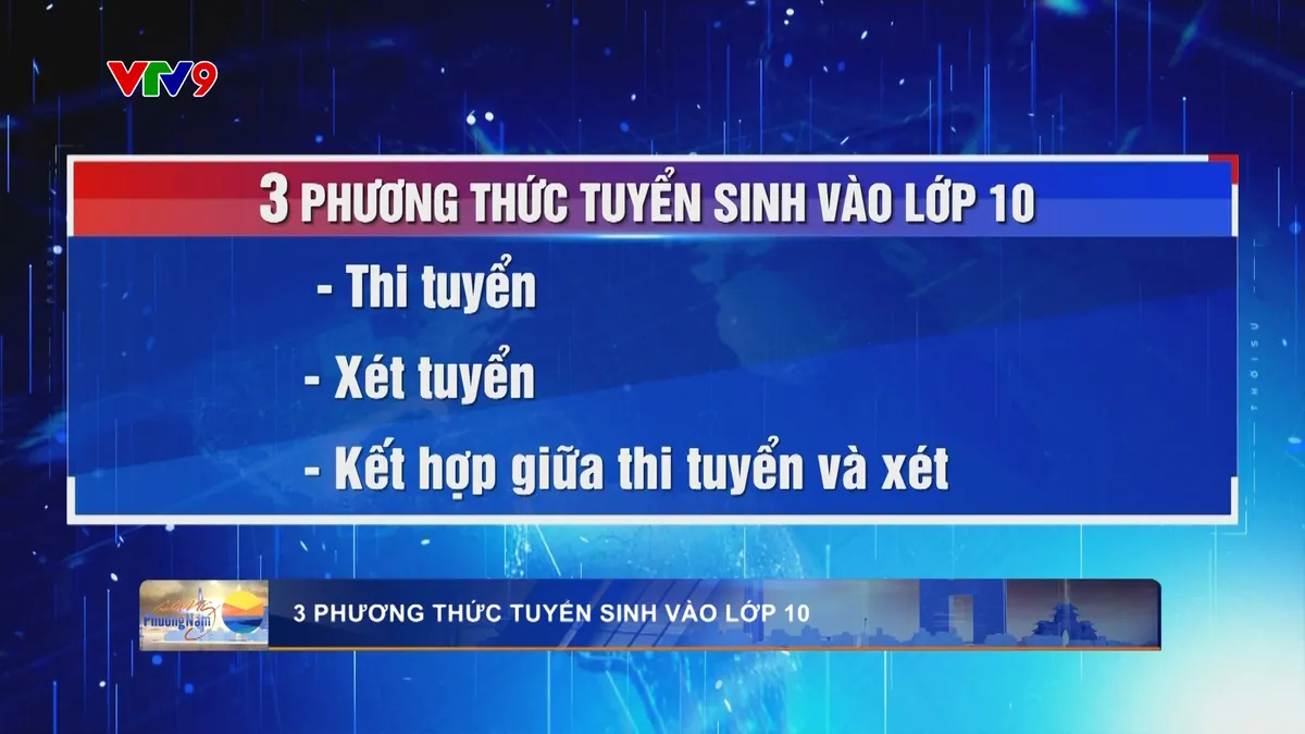 Thời sự: Sáng Phương Nam (11/01/2025)