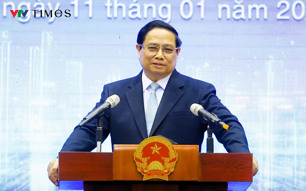 Đài THVN tổ chức Hội nghị tổng kết công tác năm 2024 và triển khai nhiệm vụ năm 2025 - Ảnh 4.