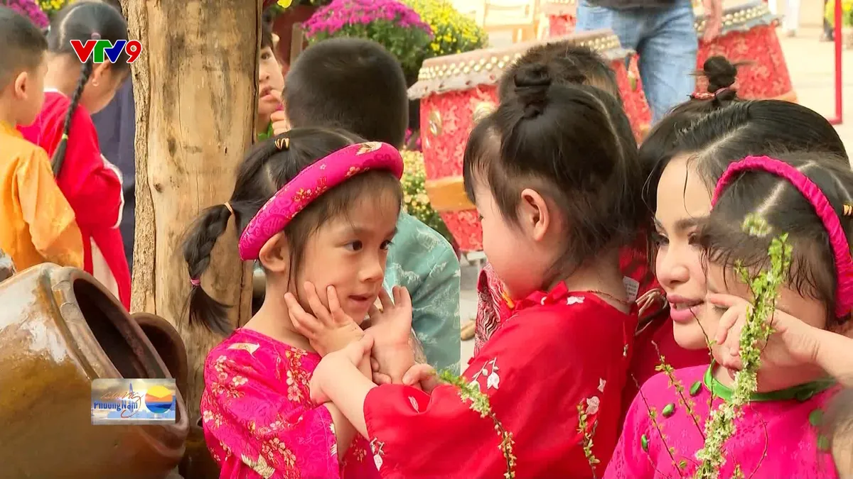 Học sinh thời nay c&ograve;n mong Tết như trước?- Ảnh 2.