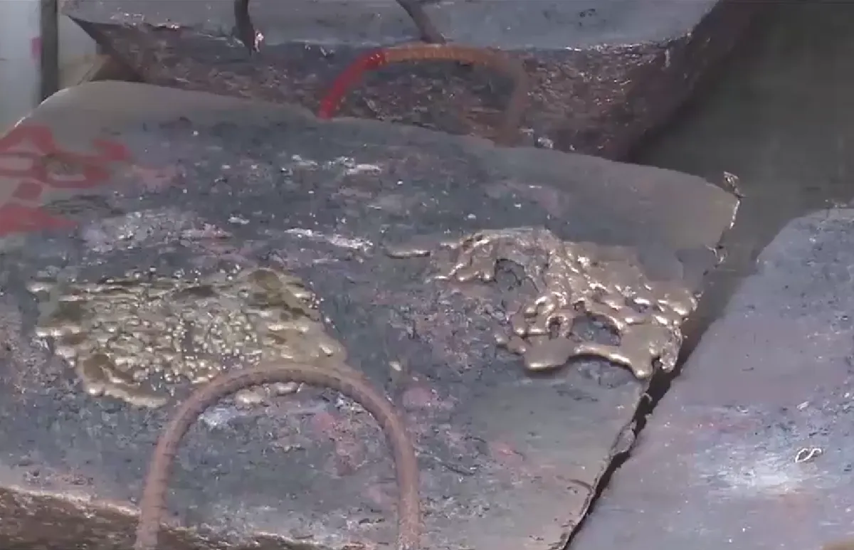 Ngăn chặn nhiều đường d&acirc;y bu&ocirc;n lậu kho&aacute;ng sản tr&ecirc;n biển - Ảnh 3.