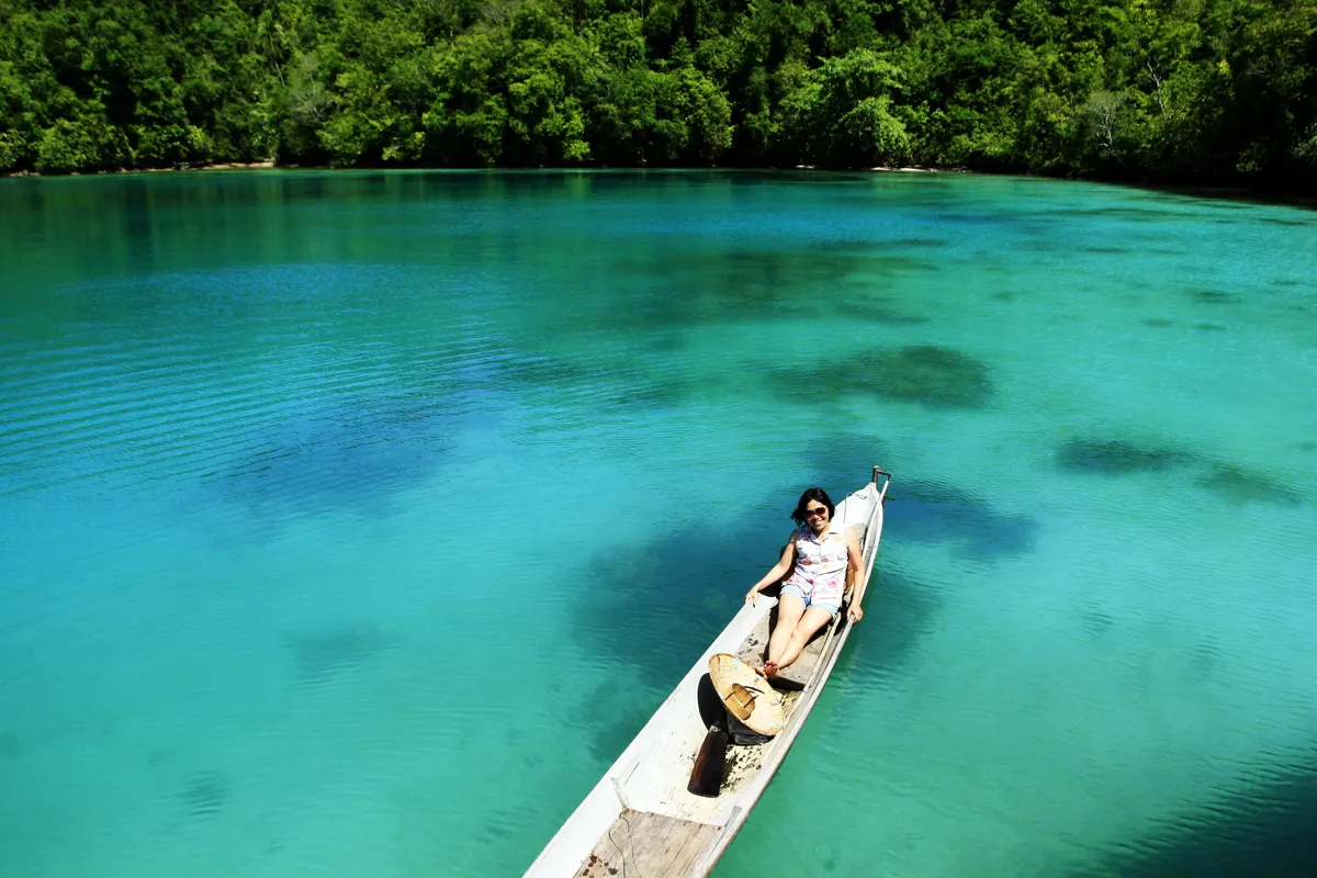 Quần đảo Togean: Nơi xa xôi tuyệt vời  - Ảnh 4.