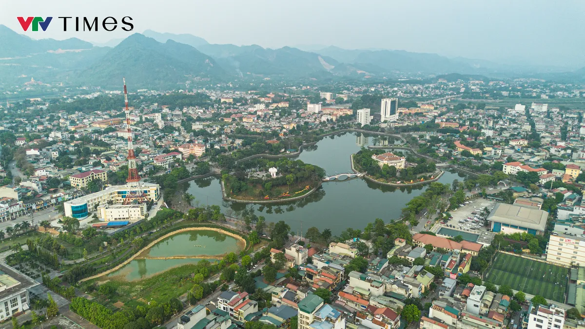 Nông nghiệp Tuyên Quang: Thành công sau một năm vượt khó - Ảnh 3.