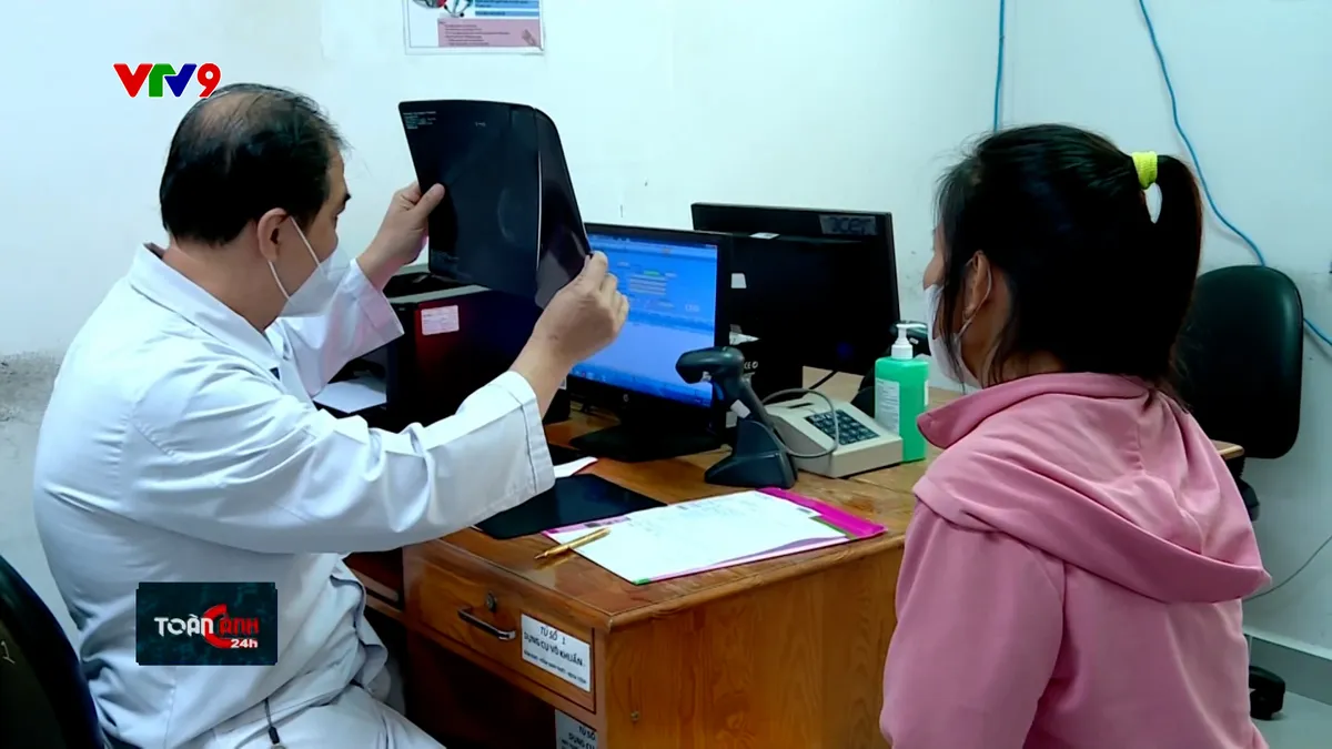 Mở rộng quyền lợi bảo hiểm y tế cho người dân