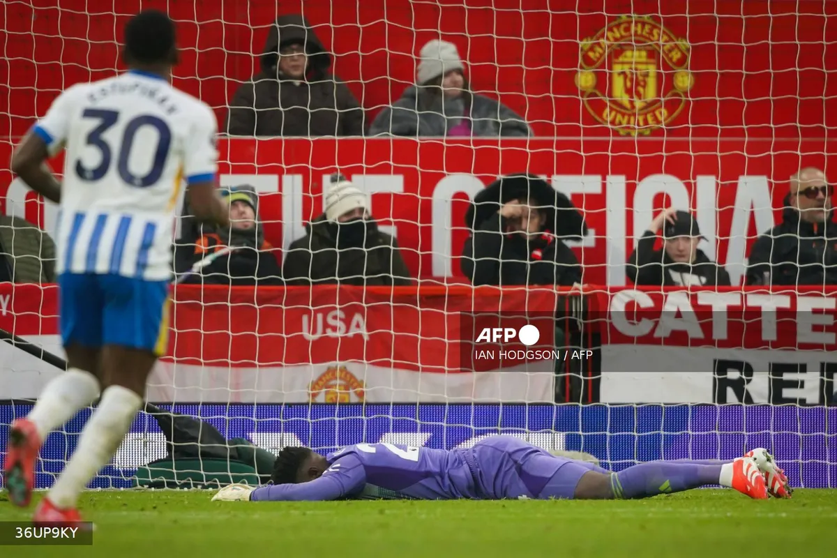 Ruben Amorim: “Những nỗi đau sẽ còn kéo dài tại Manchester United” - Ảnh 1.