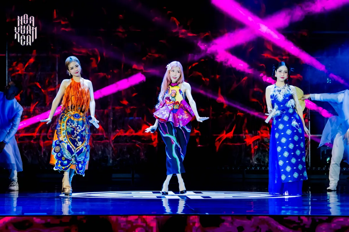 Nh&igrave;n lại chặng đường 30 năm VTV3- Ảnh 2.