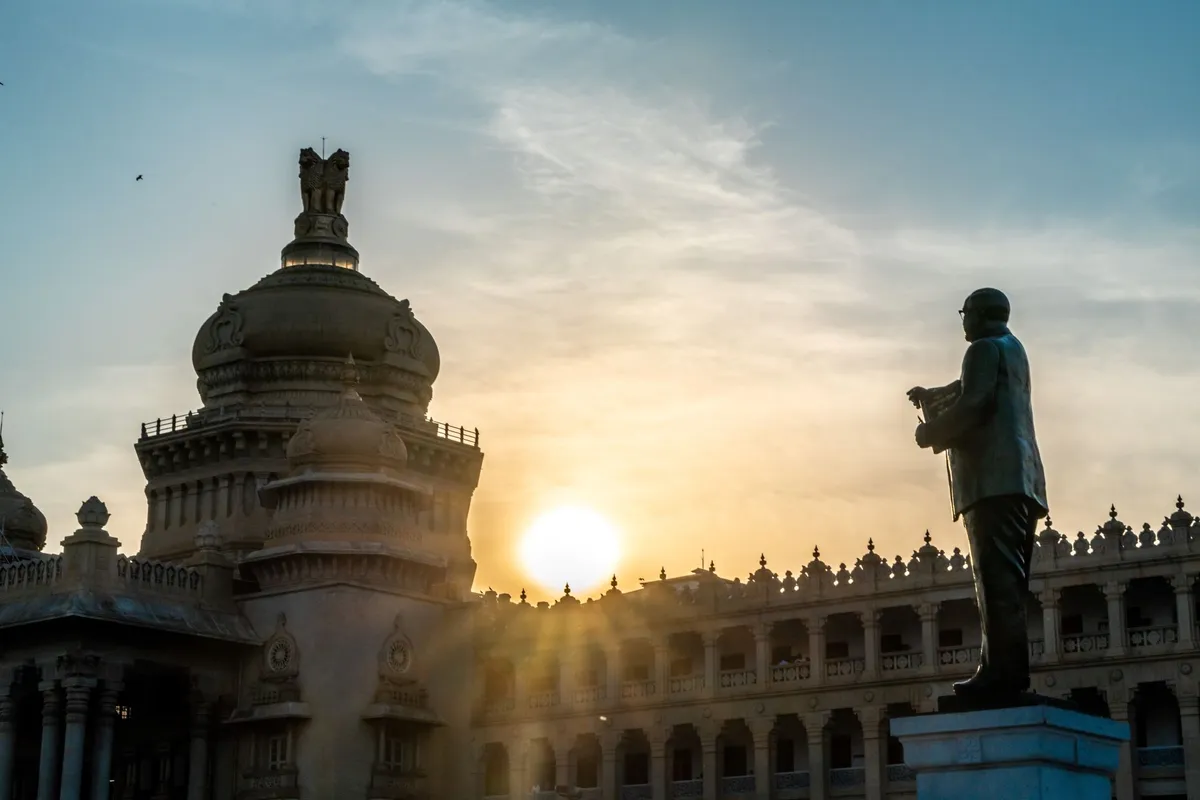 Khám phá Ấn Độ vạn điều mê hoặc cùng hai đường bay mới của Vietjet đến Bangalore và Hyderabad - Ảnh 3.