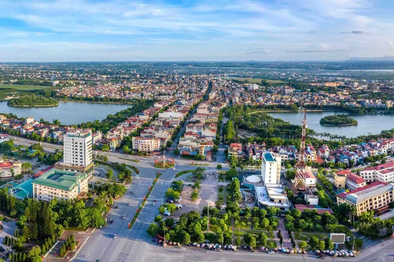 Tăng trưởng kinh tế qu&yacute; I nhiều địa phương khởi sắc - Ảnh 2.