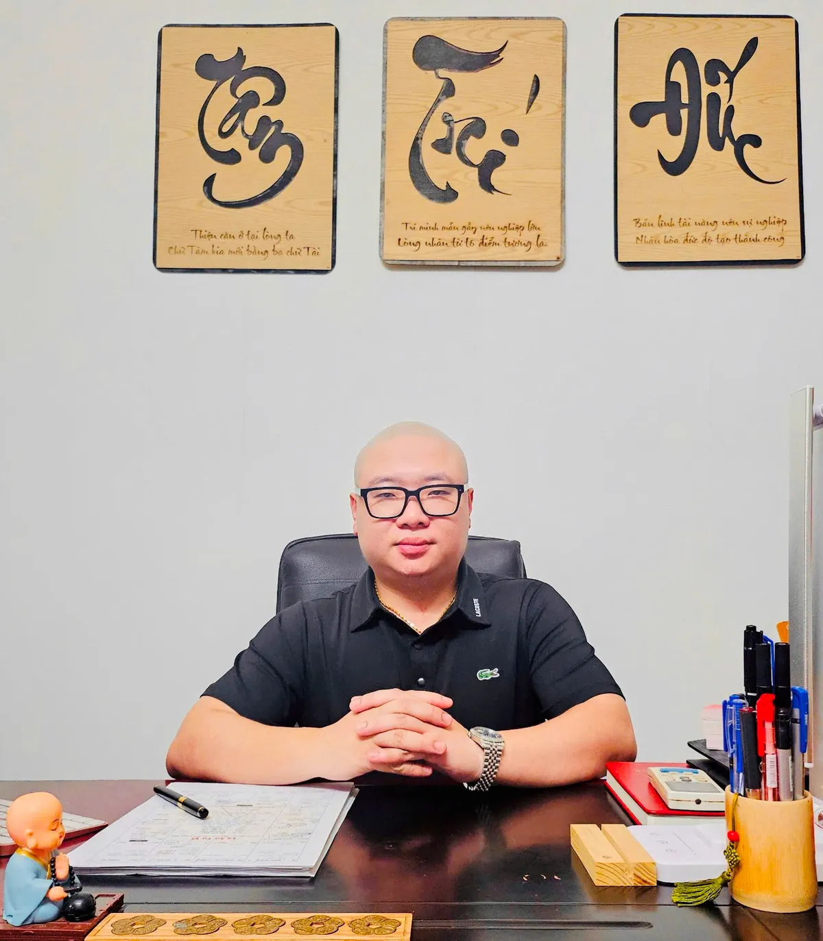 Ng&agrave;y giờ tốt khai xu&acirc;n, mở h&agrave;ng, xuất h&agrave;nh năm Ất Tỵ 2025 - Ảnh 1.