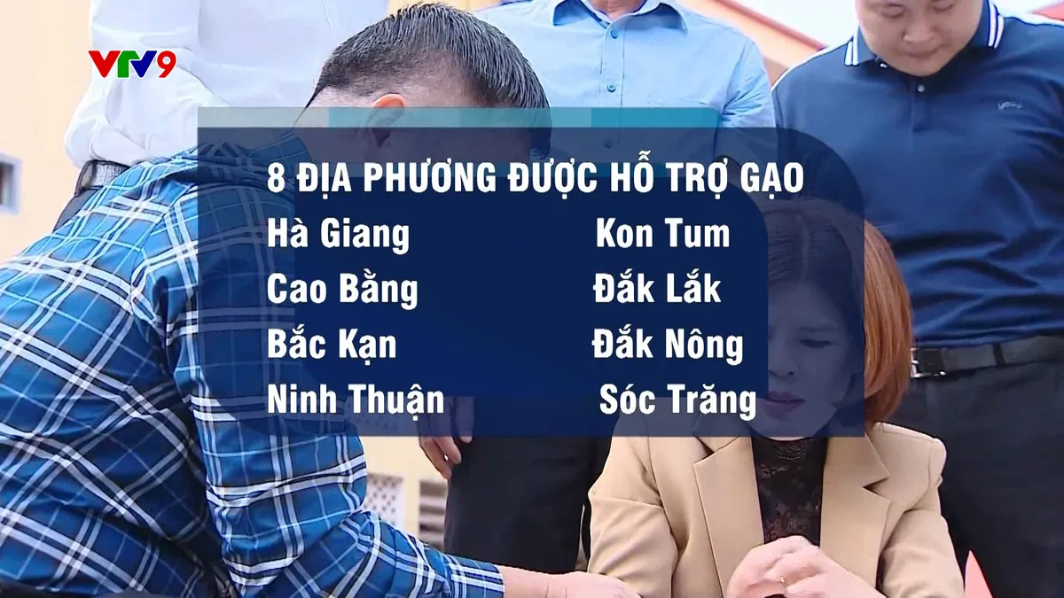 Thời sự: Phương Nam hôm nay (24/01/2025)