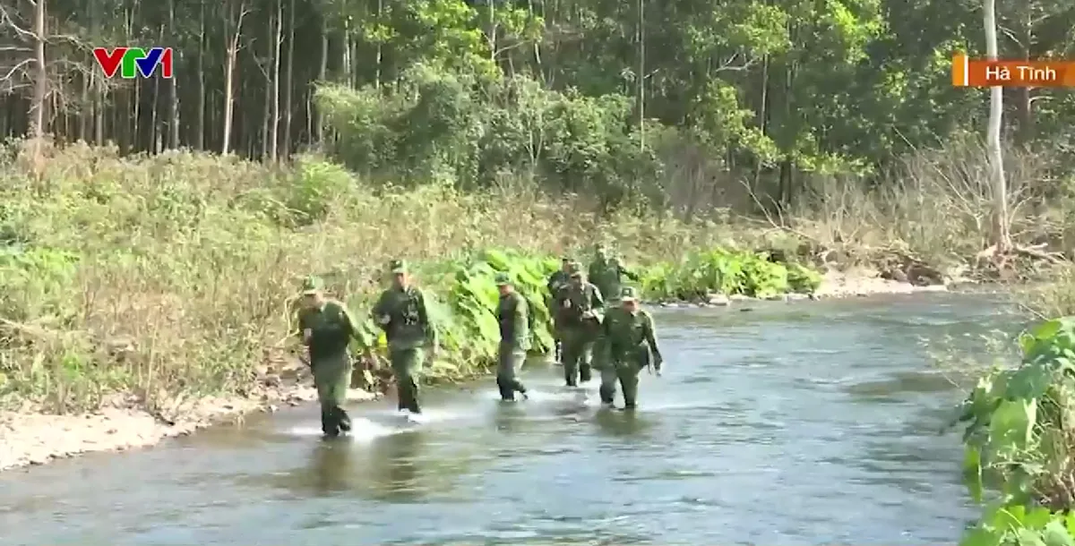 Đảm bảo b&igrave;nh y&ecirc;n cho người d&acirc;n đ&oacute;n T&ecirc;t Nguy&ecirc;n đ&aacute;n Ất Tỵ - Ảnh 2.