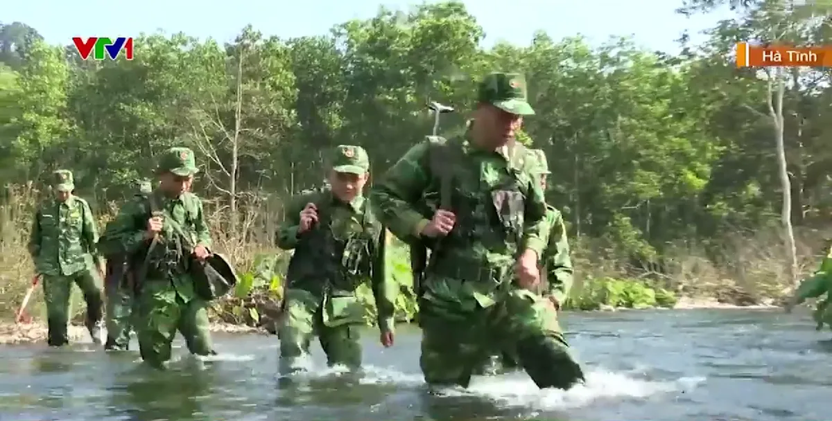 Đảm bảo b&igrave;nh y&ecirc;n cho người d&acirc;n đ&oacute;n T&ecirc;t Nguy&ecirc;n đ&aacute;n Ất Tỵ - Ảnh 1.