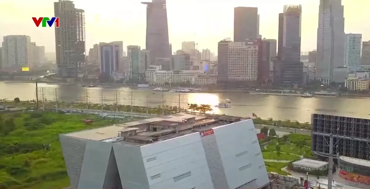 Nhiều hoạt động đặc sắc trong đ&ecirc;m giao thừa tại TP Hồ Ch&iacute; Minh - Ảnh 1.