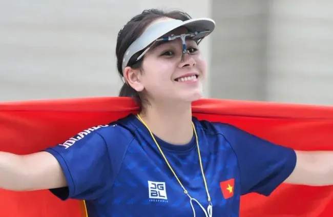 Những niềm hy vọng "v&agrave;ng" của Thể thao Việt Nam trong năm Ất Tỵ- Ảnh 4.