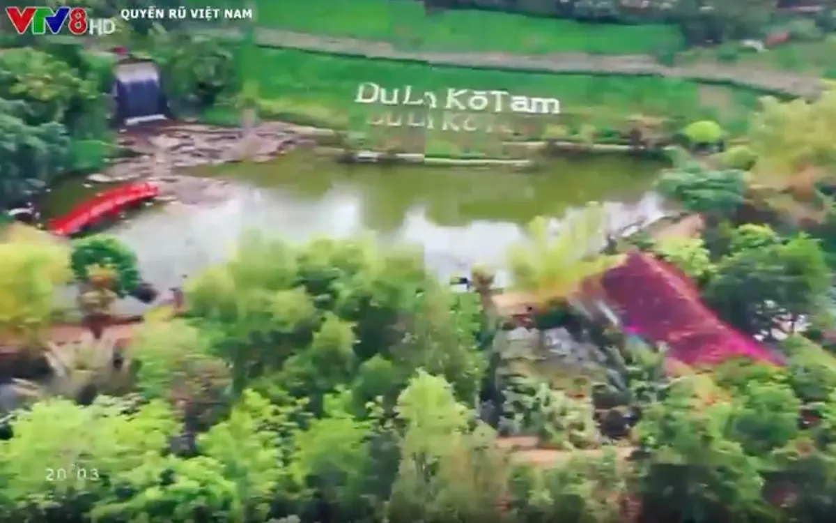 KoTam - nơi lưu giữ bản sắc văn hóa Tây Nguyên | VTV.VN
