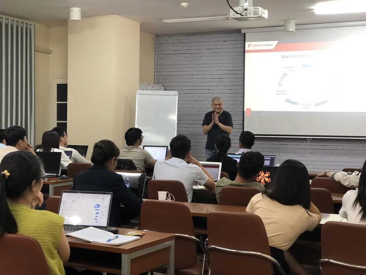 AI Trainer - Nghề của tương lai trong thời đại công nghệ lên ngôi - Ảnh 3.