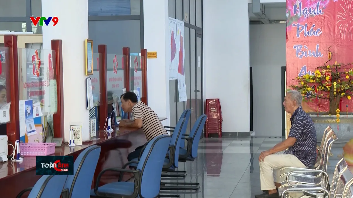 TP Hồ Chí Minh: Nhịp sống trở lại bình thường sau Tết