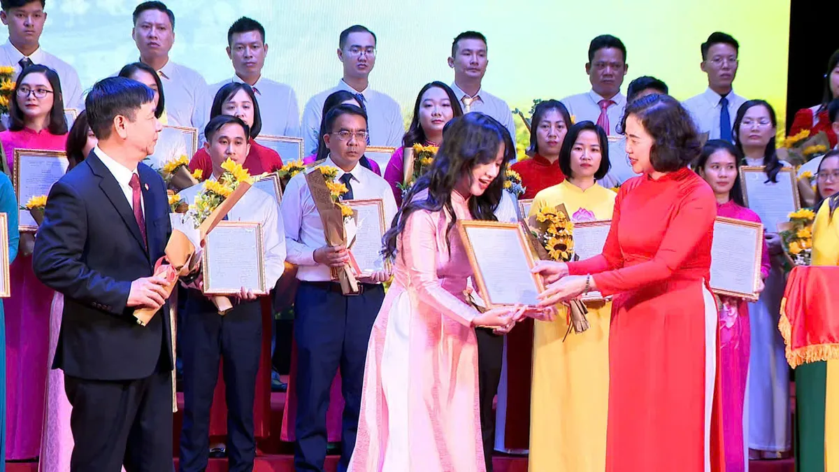 TP Hạ Long công bố thành lập Ban Tuyên giáo và Dân vận Thành uỷ - Ảnh 4.